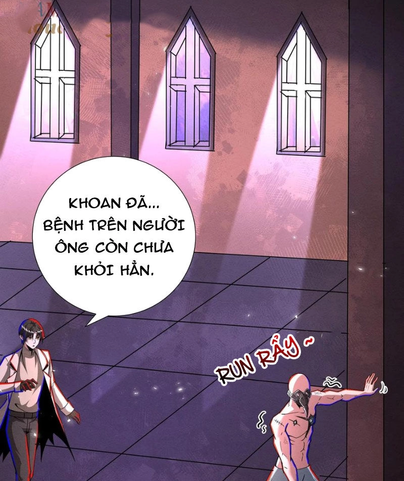 Dược Sư Kì Lạ: Bệnh Nhân Của Tôi Đều Rất Khủng Bố Chapter 269 - 18