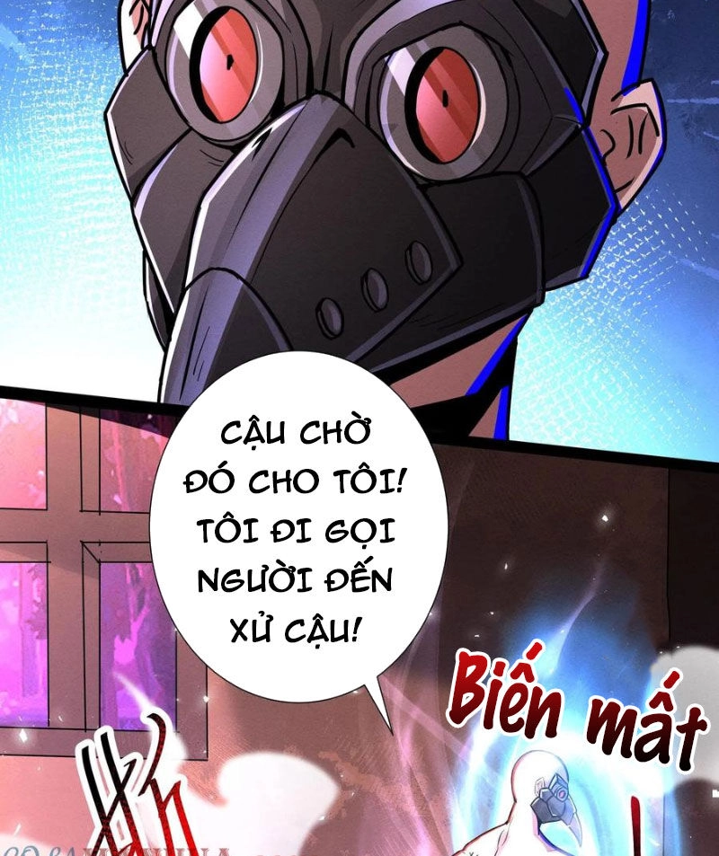 Dược Sư Kì Lạ: Bệnh Nhân Của Tôi Đều Rất Khủng Bố Chapter 269 - 20