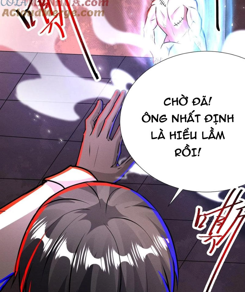 Dược Sư Kì Lạ: Bệnh Nhân Của Tôi Đều Rất Khủng Bố Chapter 269 - 21