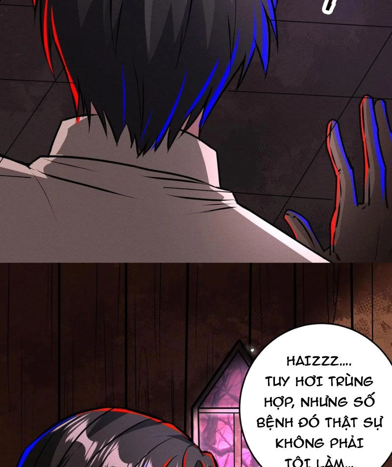 Dược Sư Kì Lạ: Bệnh Nhân Của Tôi Đều Rất Khủng Bố Chapter 269 - 22