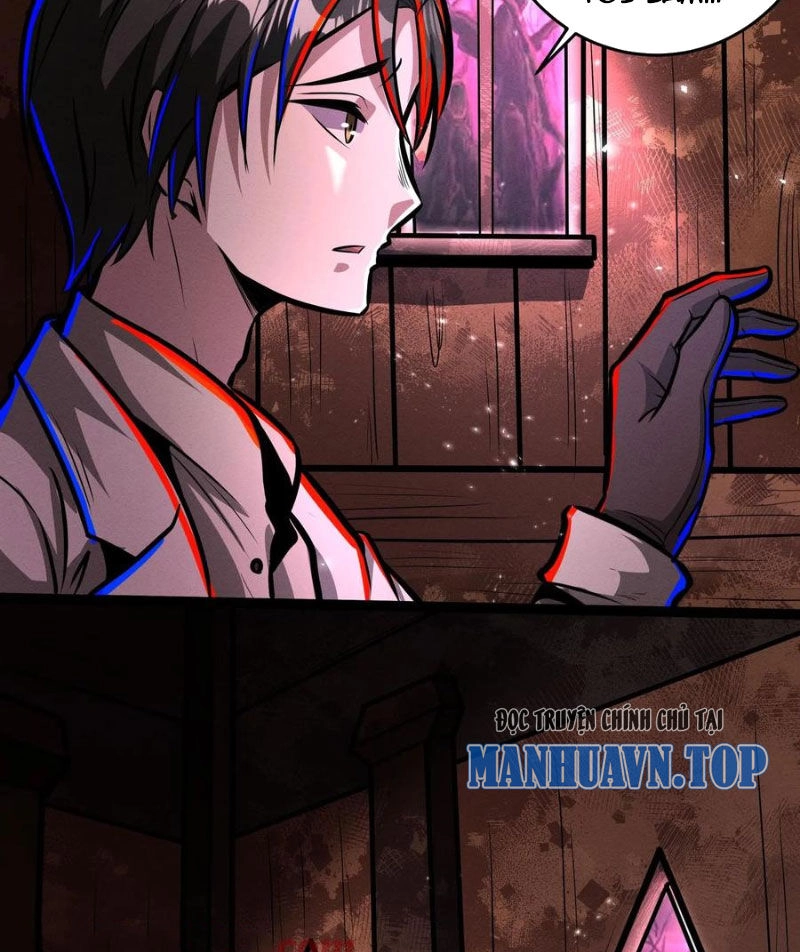 Dược Sư Kì Lạ: Bệnh Nhân Của Tôi Đều Rất Khủng Bố Chapter 269 - 23