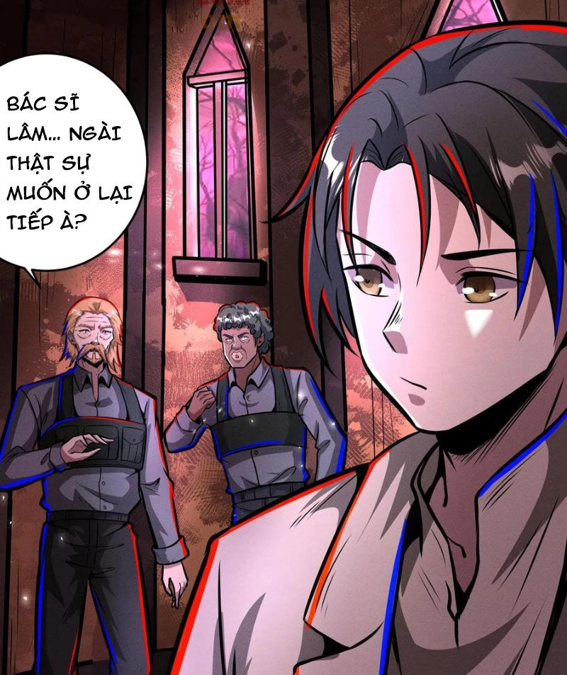 Dược Sư Kì Lạ: Bệnh Nhân Của Tôi Đều Rất Khủng Bố Chapter 269 - 24