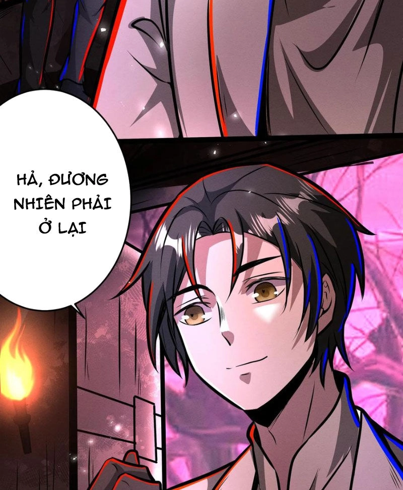 Dược Sư Kì Lạ: Bệnh Nhân Của Tôi Đều Rất Khủng Bố Chapter 269 - 25