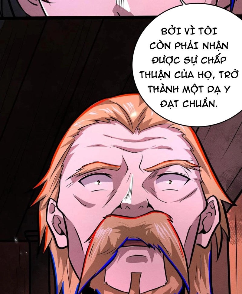 Dược Sư Kì Lạ: Bệnh Nhân Của Tôi Đều Rất Khủng Bố Chapter 269 - 27