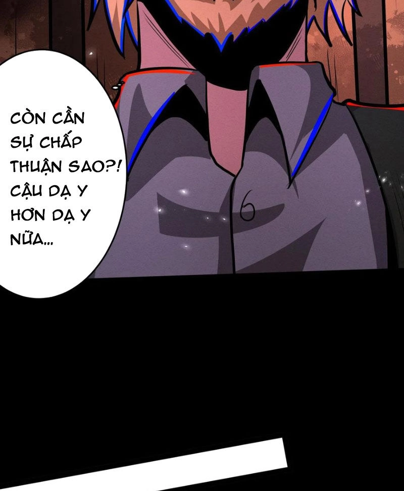 Dược Sư Kì Lạ: Bệnh Nhân Của Tôi Đều Rất Khủng Bố Chapter 269 - 28