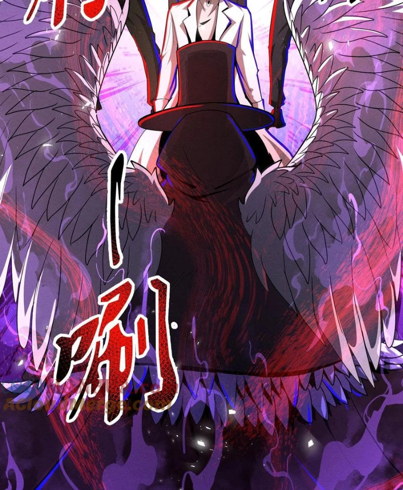 Dược Sư Kì Lạ: Bệnh Nhân Của Tôi Đều Rất Khủng Bố Chapter 269 - 32