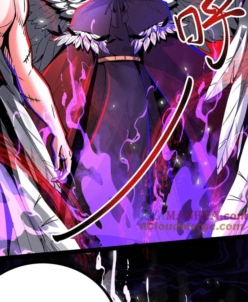 Dược Sư Kì Lạ: Bệnh Nhân Của Tôi Đều Rất Khủng Bố Chapter 269 - 35