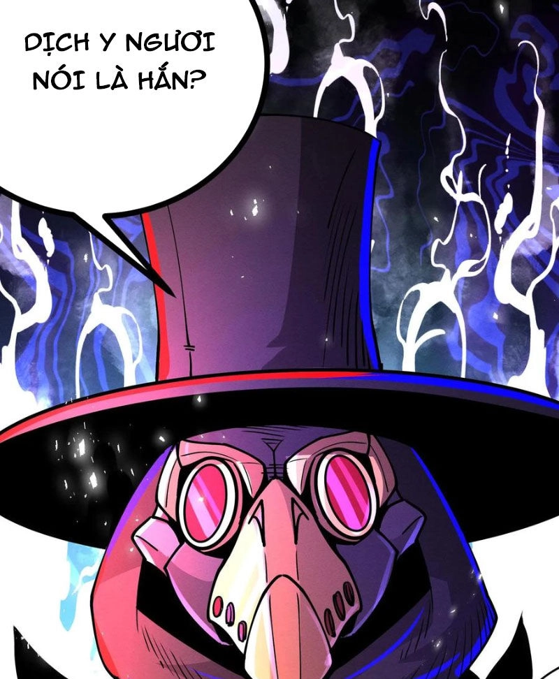 Dược Sư Kì Lạ: Bệnh Nhân Của Tôi Đều Rất Khủng Bố Chapter 269 - 36