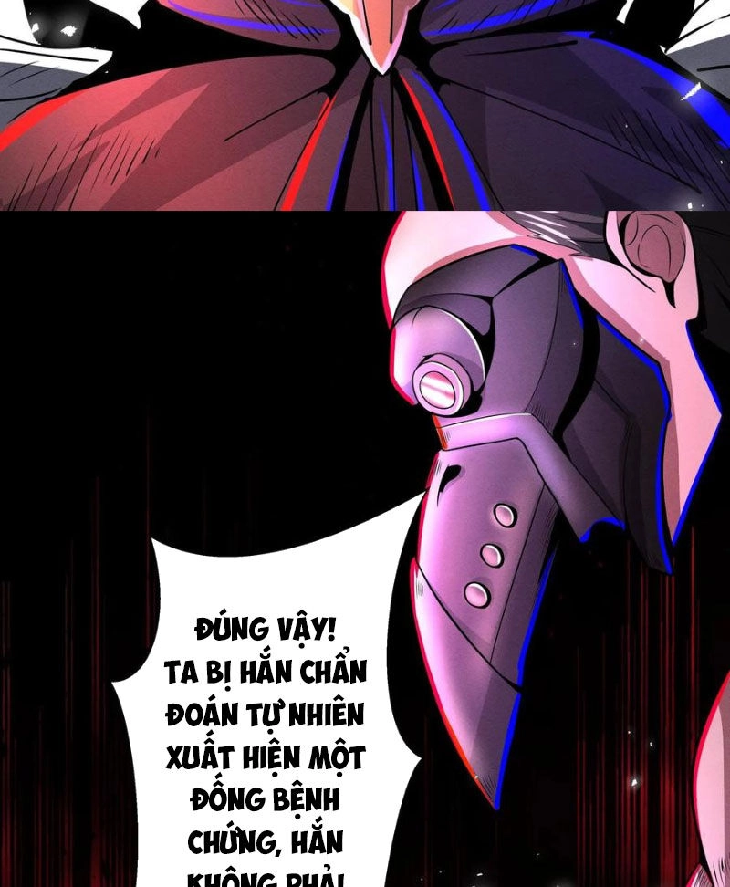 Dược Sư Kì Lạ: Bệnh Nhân Của Tôi Đều Rất Khủng Bố Chapter 269 - 37