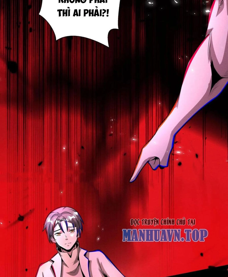 Dược Sư Kì Lạ: Bệnh Nhân Của Tôi Đều Rất Khủng Bố Chapter 269 - 38