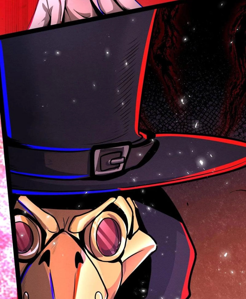 Dược Sư Kì Lạ: Bệnh Nhân Của Tôi Đều Rất Khủng Bố Chapter 269 - 39