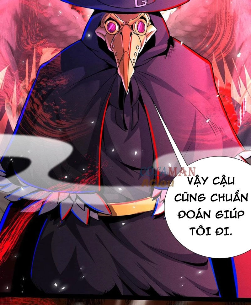 Dược Sư Kì Lạ: Bệnh Nhân Của Tôi Đều Rất Khủng Bố Chapter 269 - 41