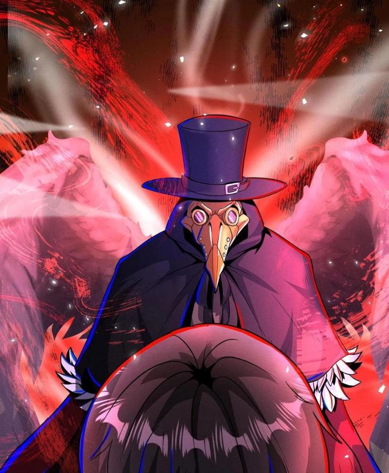 Dược Sư Kì Lạ: Bệnh Nhân Của Tôi Đều Rất Khủng Bố Chapter 269 - 42