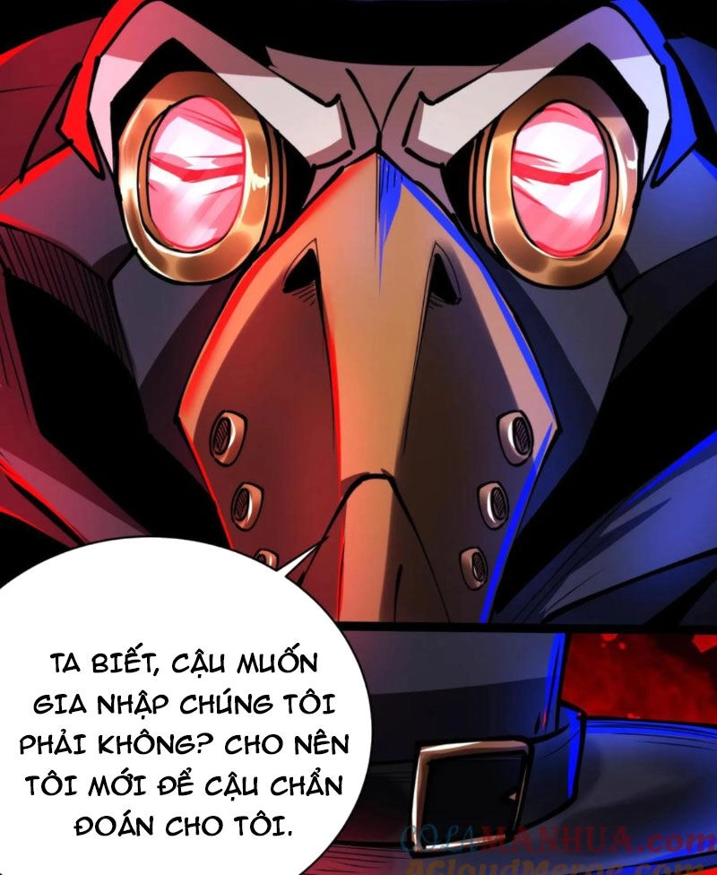 Dược Sư Kì Lạ: Bệnh Nhân Của Tôi Đều Rất Khủng Bố Chapter 270 - 6