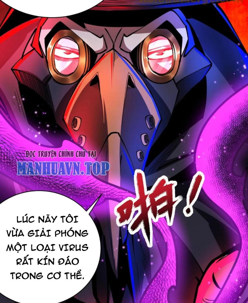 Dược Sư Kì Lạ: Bệnh Nhân Của Tôi Đều Rất Khủng Bố Chapter 270 - 7