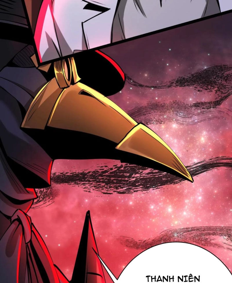 Dược Sư Kì Lạ: Bệnh Nhân Của Tôi Đều Rất Khủng Bố Chapter 270 - 11