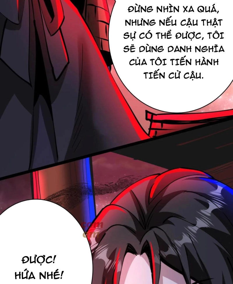 Dược Sư Kì Lạ: Bệnh Nhân Của Tôi Đều Rất Khủng Bố Chapter 270 - 12