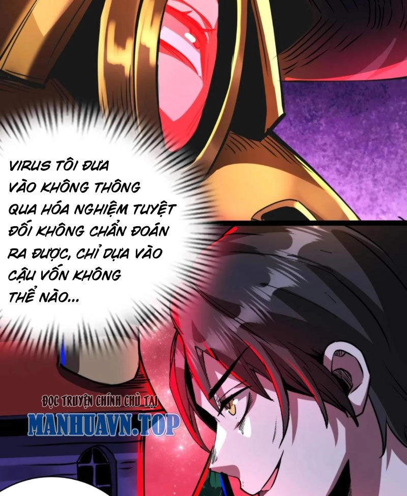 Dược Sư Kì Lạ: Bệnh Nhân Của Tôi Đều Rất Khủng Bố Chapter 270 - 16