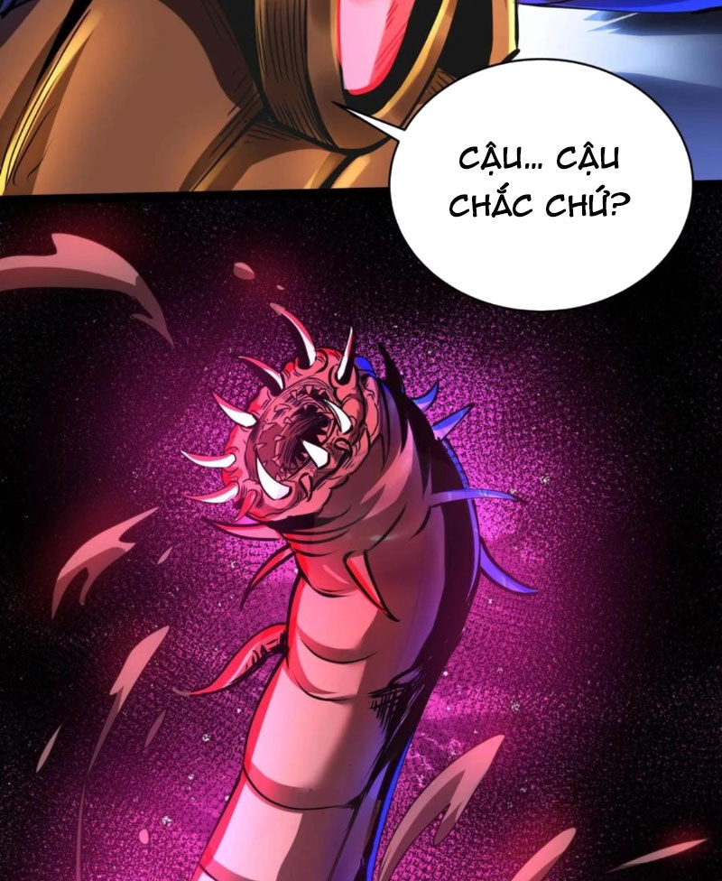 Dược Sư Kì Lạ: Bệnh Nhân Của Tôi Đều Rất Khủng Bố Chapter 270 - 19