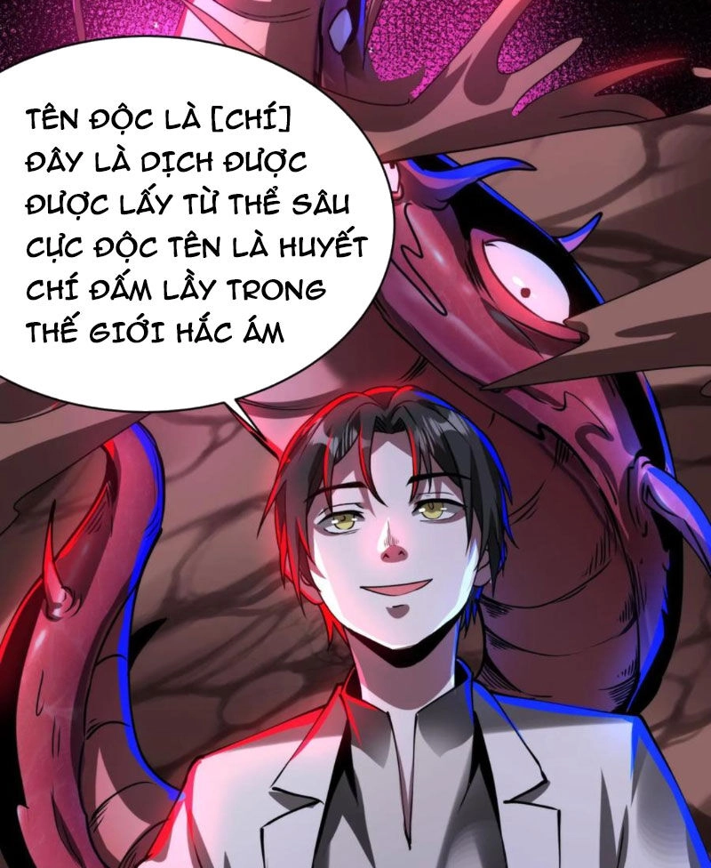 Dược Sư Kì Lạ: Bệnh Nhân Của Tôi Đều Rất Khủng Bố Chapter 270 - 20