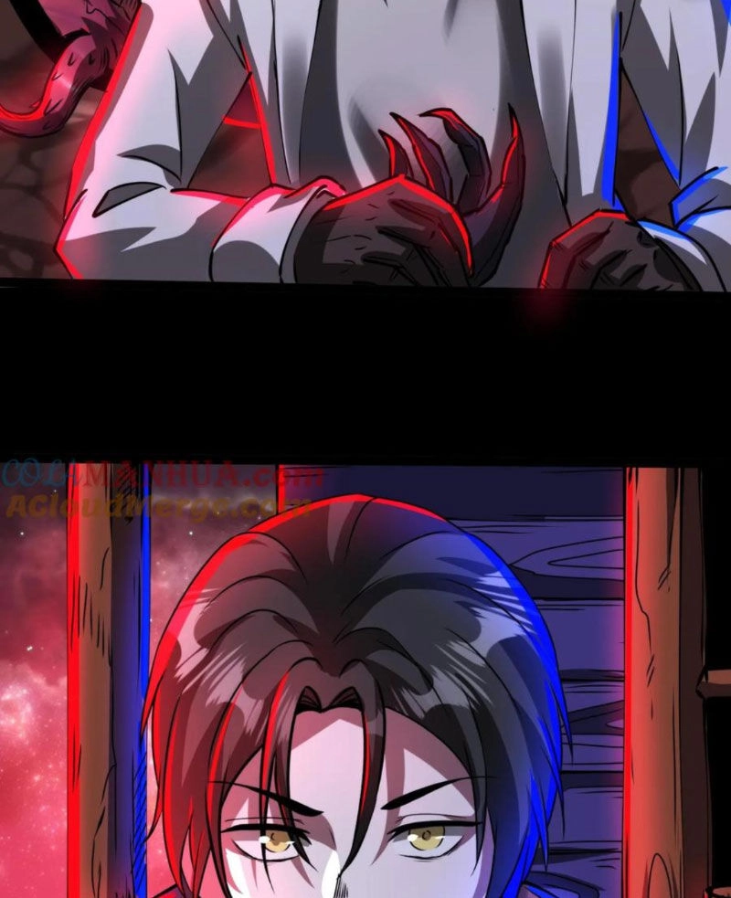 Dược Sư Kì Lạ: Bệnh Nhân Của Tôi Đều Rất Khủng Bố Chapter 270 - 21