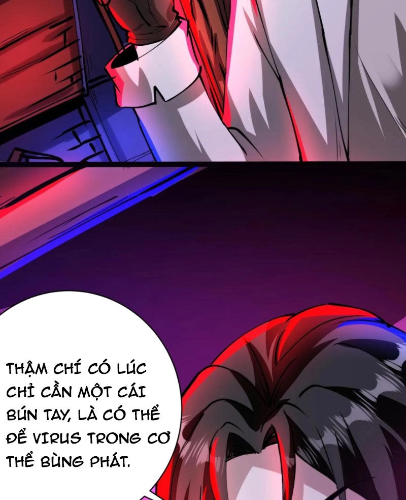 Dược Sư Kì Lạ: Bệnh Nhân Của Tôi Đều Rất Khủng Bố Chapter 270 - 24