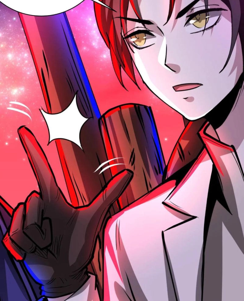 Dược Sư Kì Lạ: Bệnh Nhân Của Tôi Đều Rất Khủng Bố Chapter 270 - 25