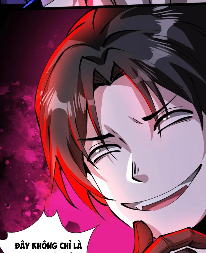 Dược Sư Kì Lạ: Bệnh Nhân Của Tôi Đều Rất Khủng Bố Chapter 270 - 26