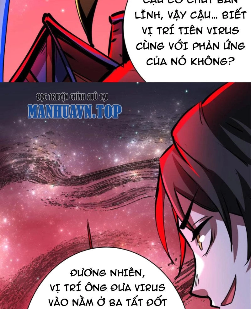 Dược Sư Kì Lạ: Bệnh Nhân Của Tôi Đều Rất Khủng Bố Chapter 270 - 30