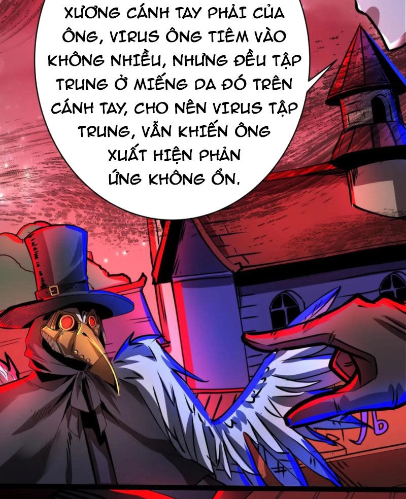 Dược Sư Kì Lạ: Bệnh Nhân Của Tôi Đều Rất Khủng Bố Chapter 270 - 31