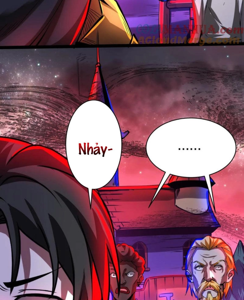 Dược Sư Kì Lạ: Bệnh Nhân Của Tôi Đều Rất Khủng Bố Chapter 270 - 33