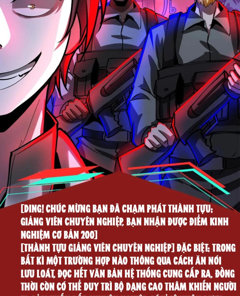 Dược Sư Kì Lạ: Bệnh Nhân Của Tôi Đều Rất Khủng Bố Chapter 270 - 34