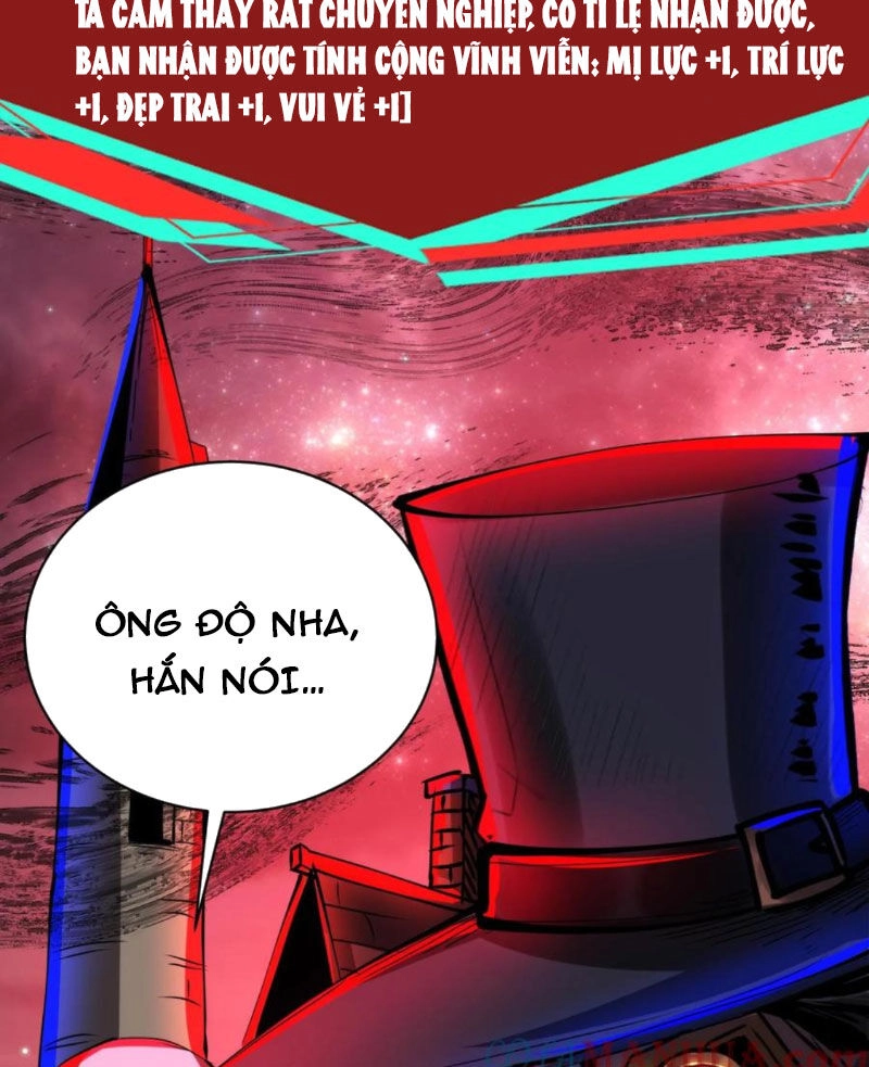 Dược Sư Kì Lạ: Bệnh Nhân Của Tôi Đều Rất Khủng Bố Chapter 270 - 35