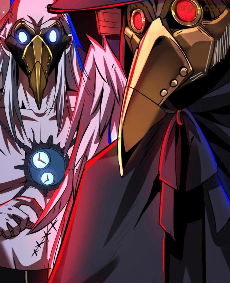 Dược Sư Kì Lạ: Bệnh Nhân Của Tôi Đều Rất Khủng Bố Chapter 270 - 36