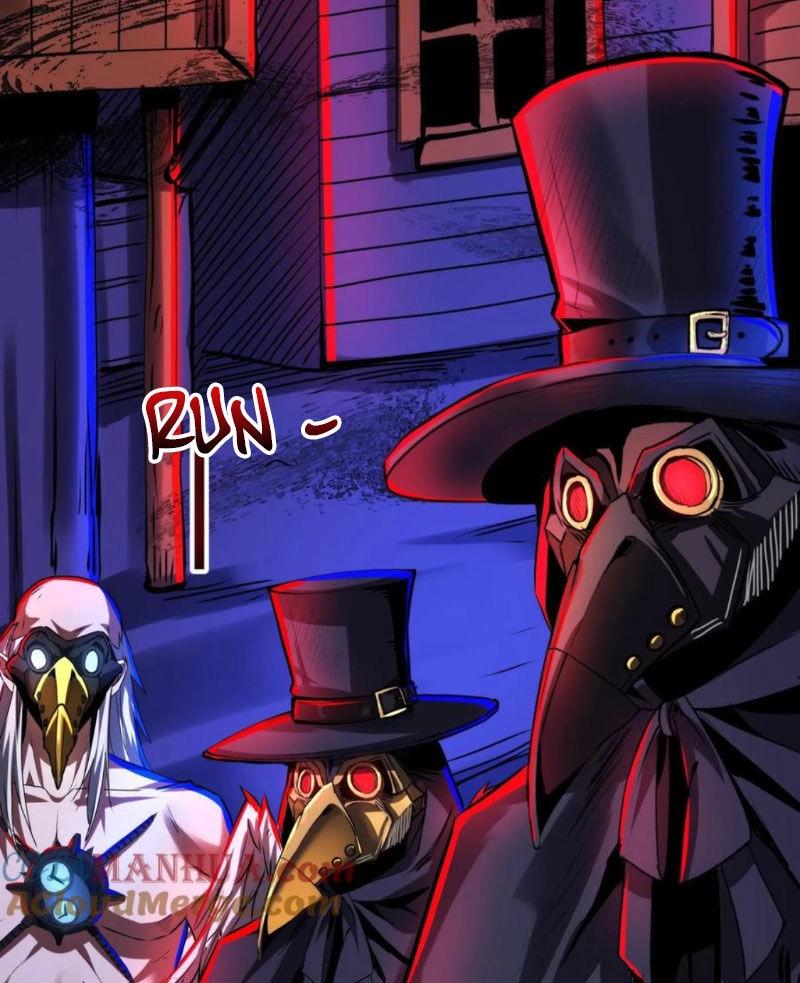 Dược Sư Kì Lạ: Bệnh Nhân Của Tôi Đều Rất Khủng Bố Chapter 270 - 38