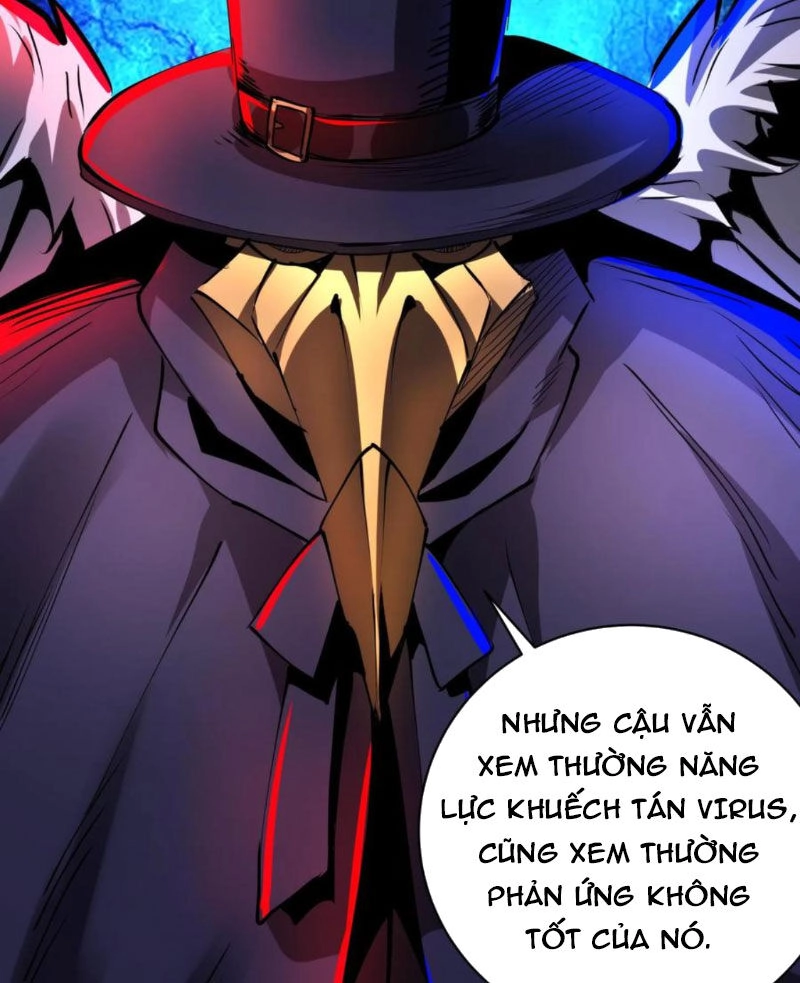 Dược Sư Kì Lạ: Bệnh Nhân Của Tôi Đều Rất Khủng Bố Chapter 270 - 40