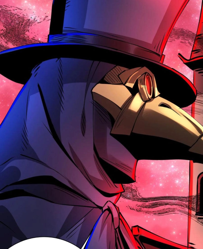 Dược Sư Kì Lạ: Bệnh Nhân Của Tôi Đều Rất Khủng Bố Chapter 270 - 42