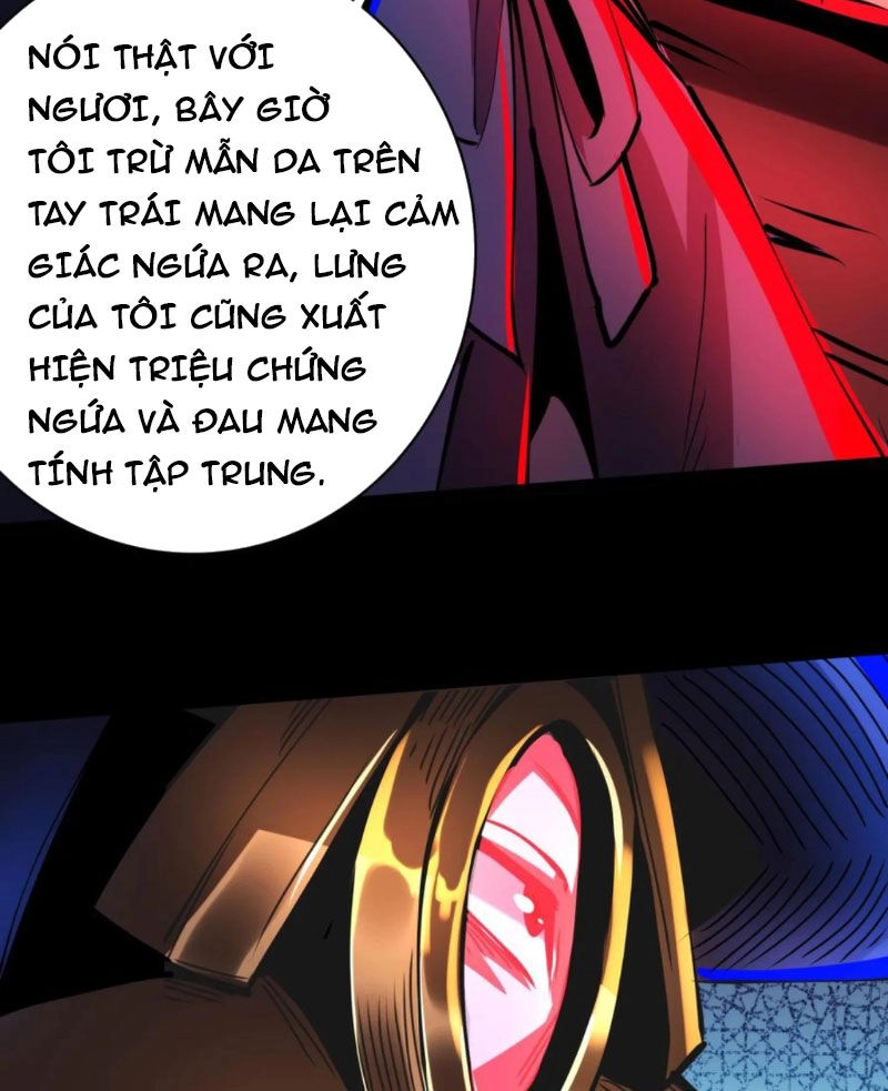 Dược Sư Kì Lạ: Bệnh Nhân Của Tôi Đều Rất Khủng Bố Chapter 270 - 43