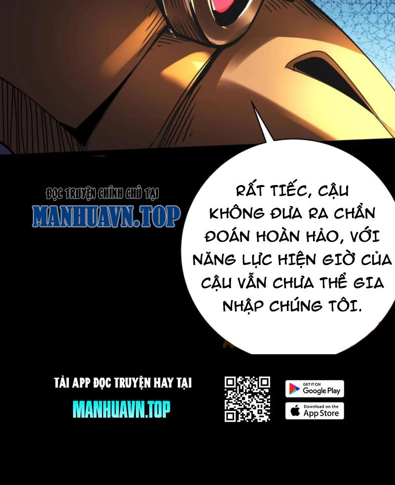 Dược Sư Kì Lạ: Bệnh Nhân Của Tôi Đều Rất Khủng Bố Chapter 270 - 44