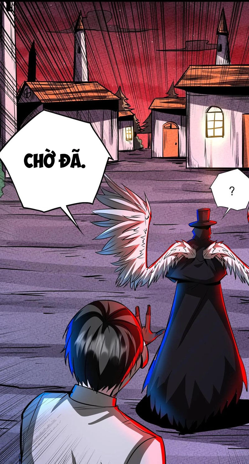 Dược Sư Kì Lạ: Bệnh Nhân Của Tôi Đều Rất Khủng Bố Chapter 271 - 1