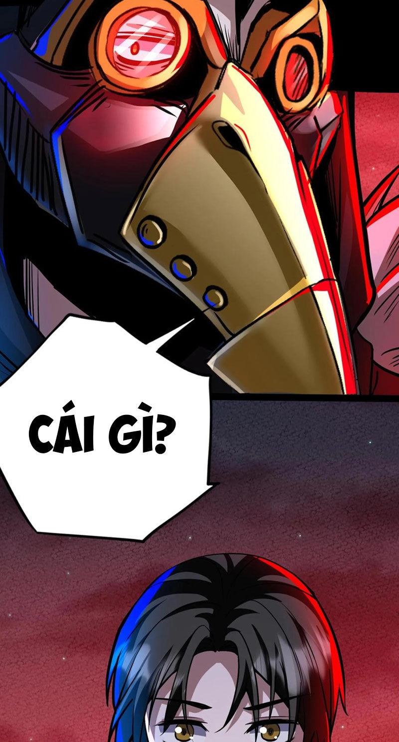 Dược Sư Kì Lạ: Bệnh Nhân Của Tôi Đều Rất Khủng Bố Chapter 271 - 3