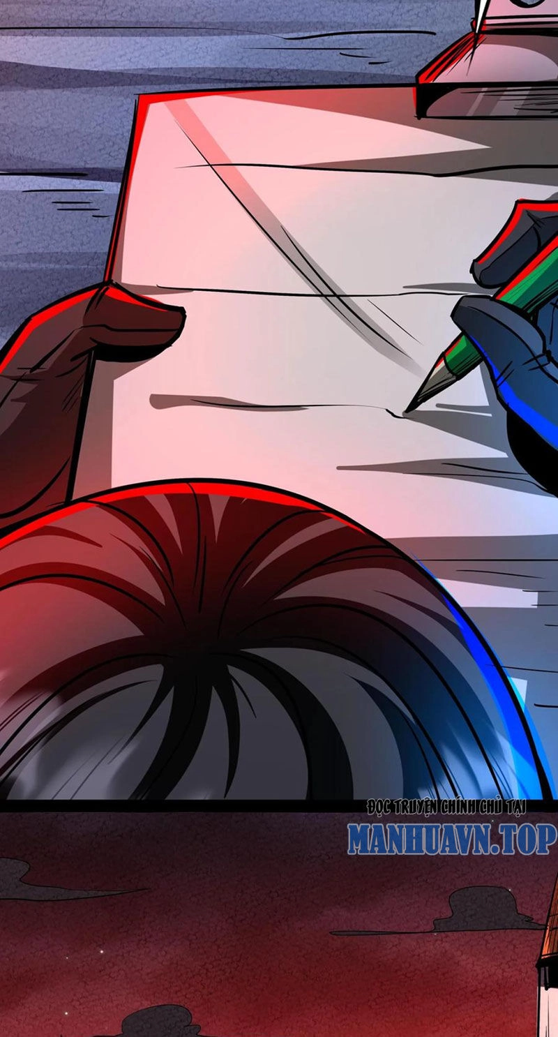 Dược Sư Kì Lạ: Bệnh Nhân Của Tôi Đều Rất Khủng Bố Chapter 271 - 5