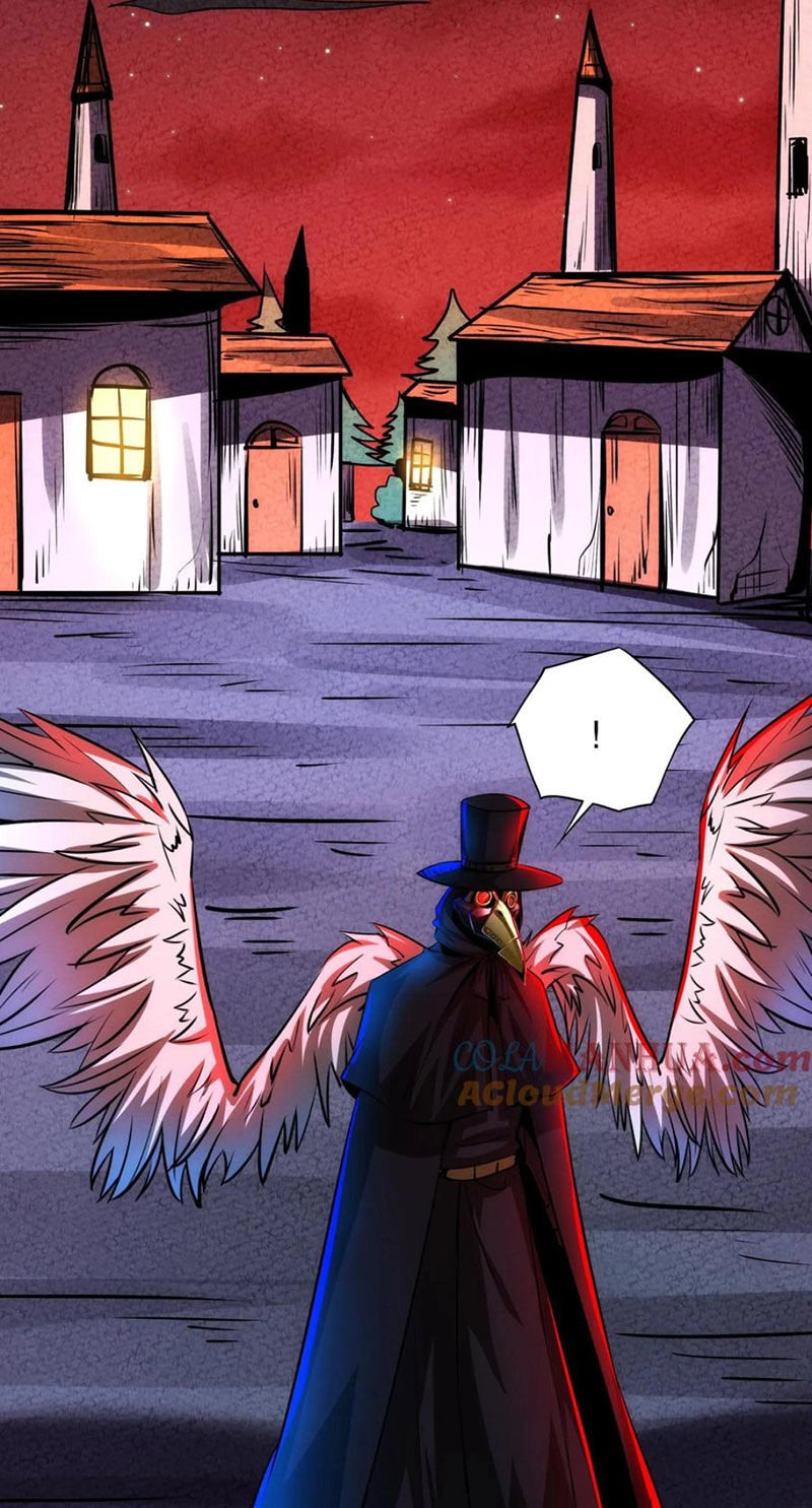 Dược Sư Kì Lạ: Bệnh Nhân Của Tôi Đều Rất Khủng Bố Chapter 271 - 6