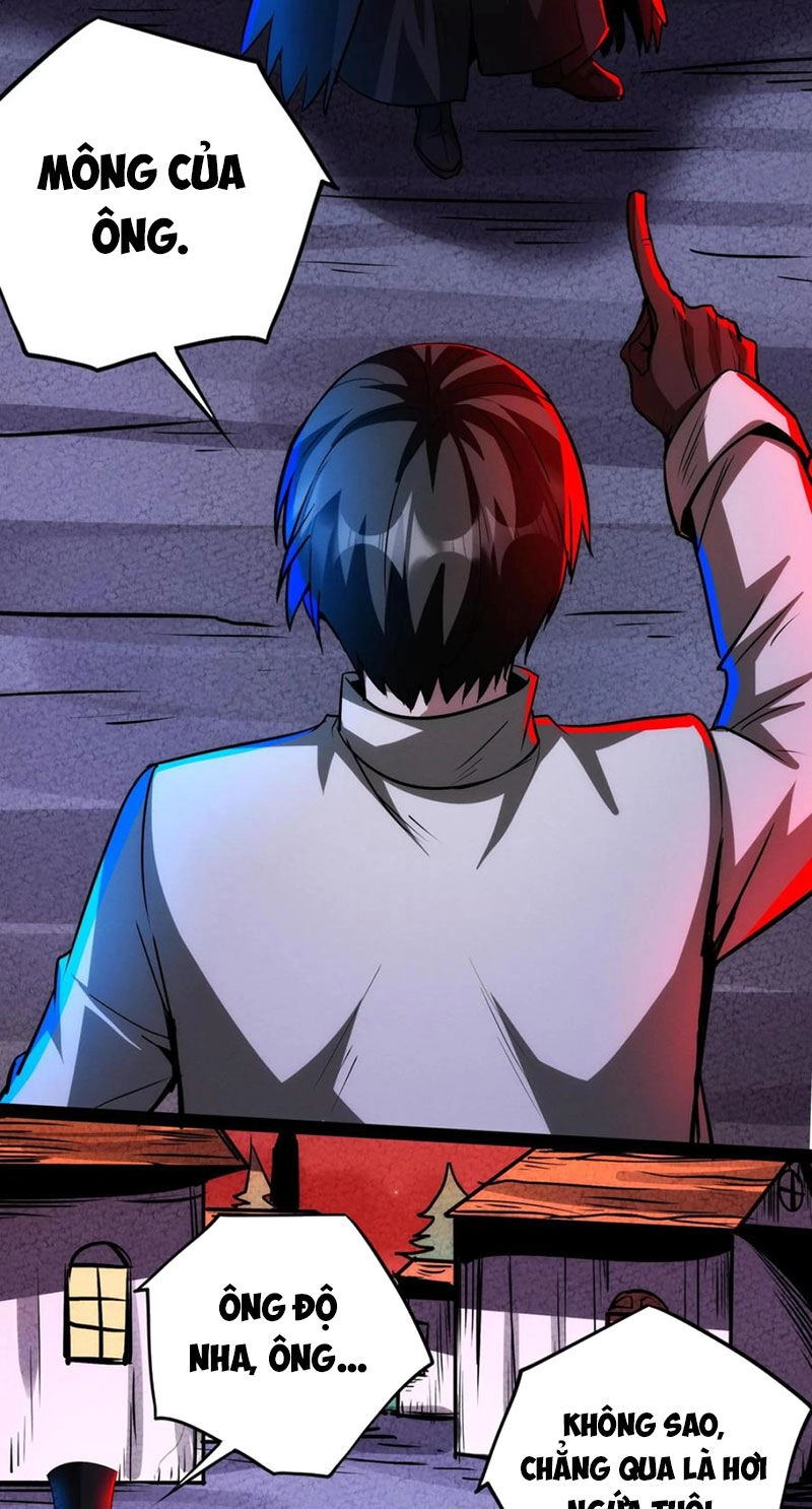 Dược Sư Kì Lạ: Bệnh Nhân Của Tôi Đều Rất Khủng Bố Chapter 271 - 7