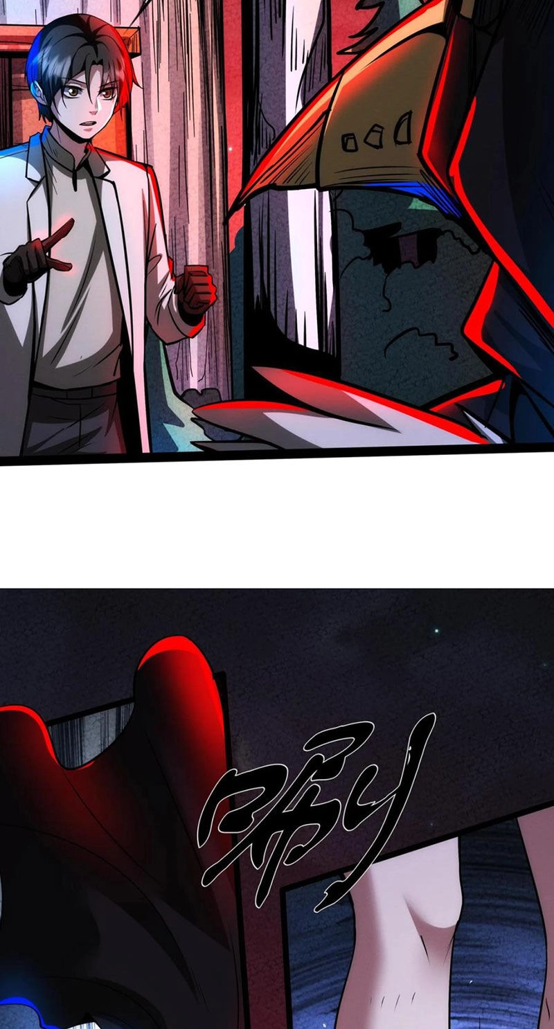 Dược Sư Kì Lạ: Bệnh Nhân Của Tôi Đều Rất Khủng Bố Chapter 271 - 10