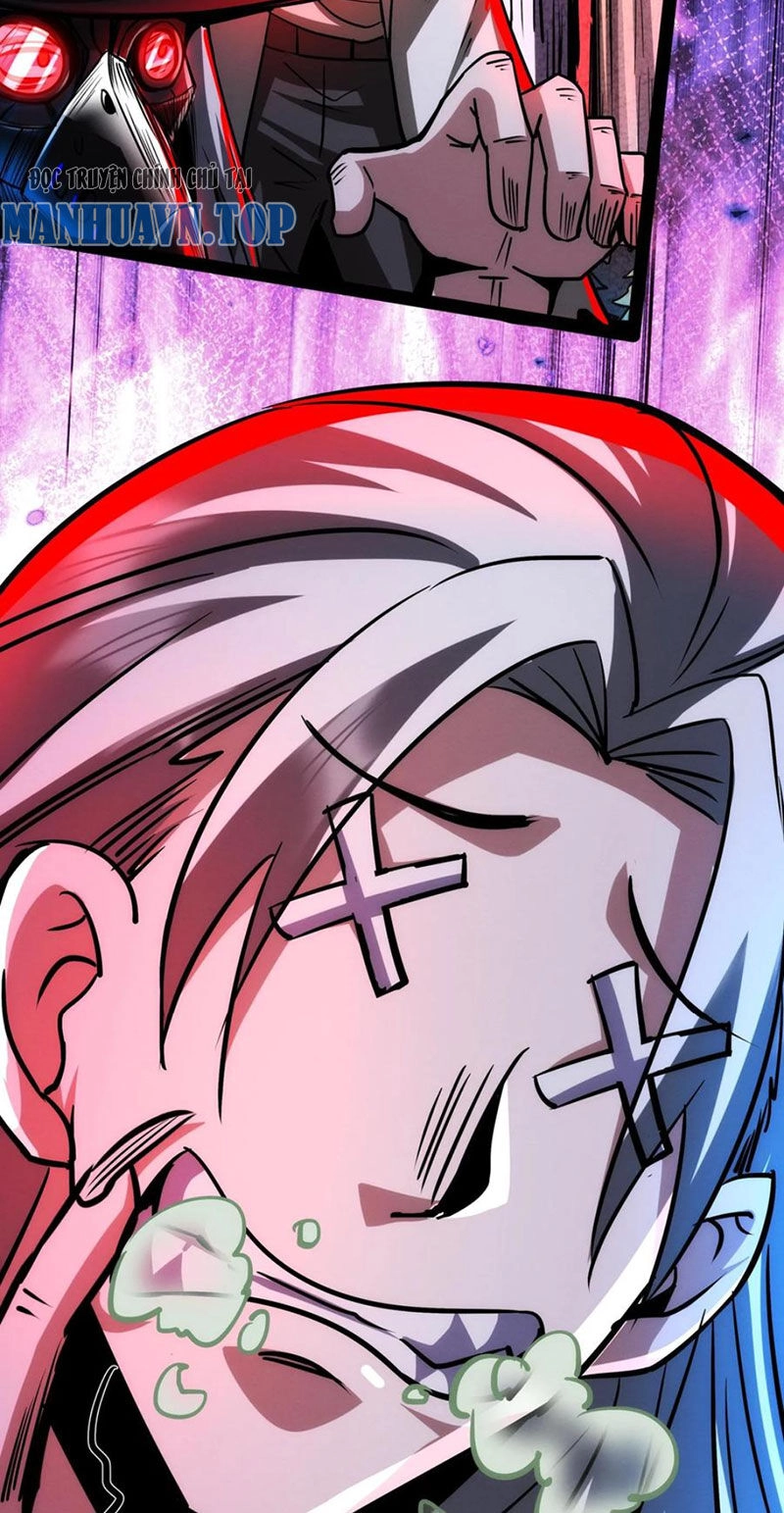 Dược Sư Kì Lạ: Bệnh Nhân Của Tôi Đều Rất Khủng Bố Chapter 271 - 17