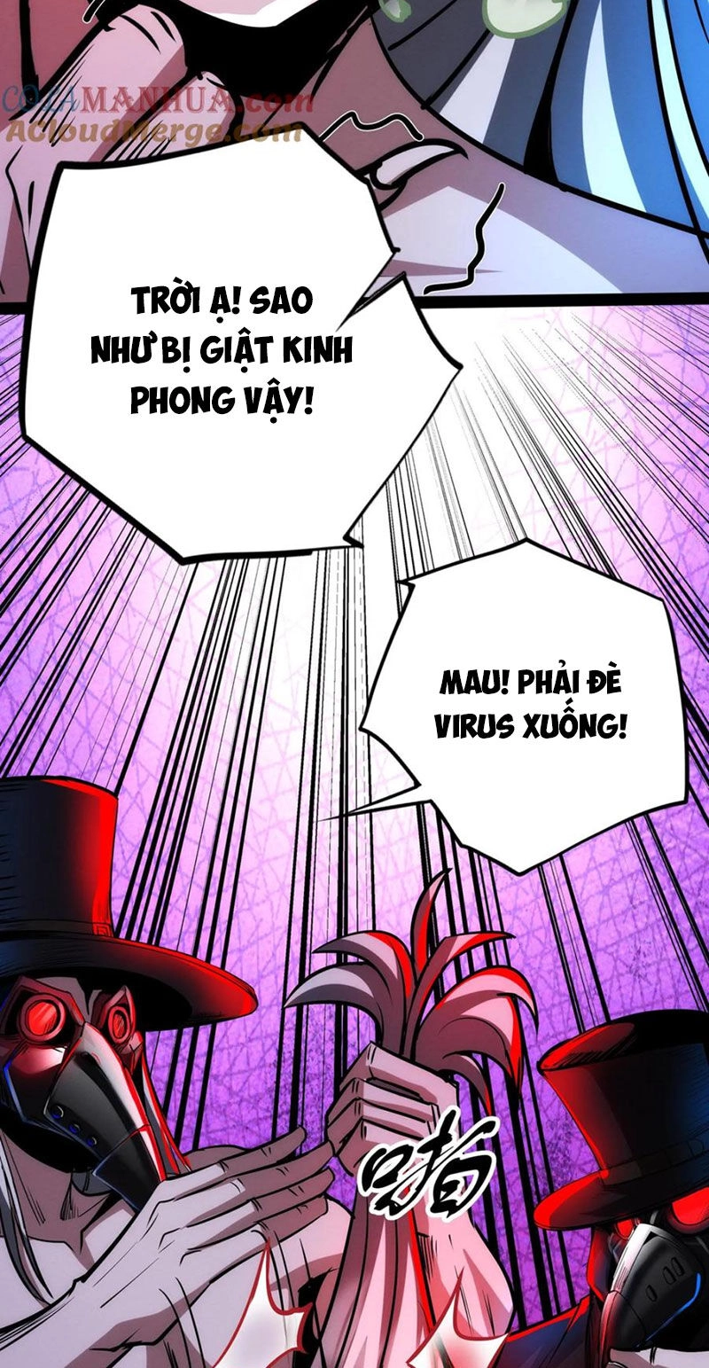 Dược Sư Kì Lạ: Bệnh Nhân Của Tôi Đều Rất Khủng Bố Chapter 271 - 18