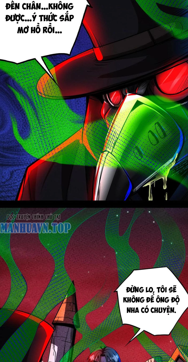 Dược Sư Kì Lạ: Bệnh Nhân Của Tôi Đều Rất Khủng Bố Chapter 271 - 24