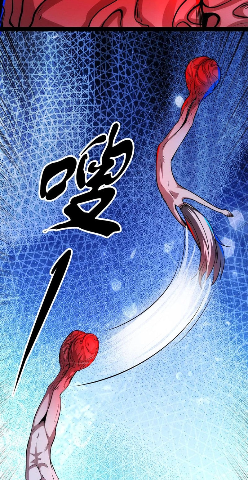 Dược Sư Kì Lạ: Bệnh Nhân Của Tôi Đều Rất Khủng Bố Chapter 271 - 26