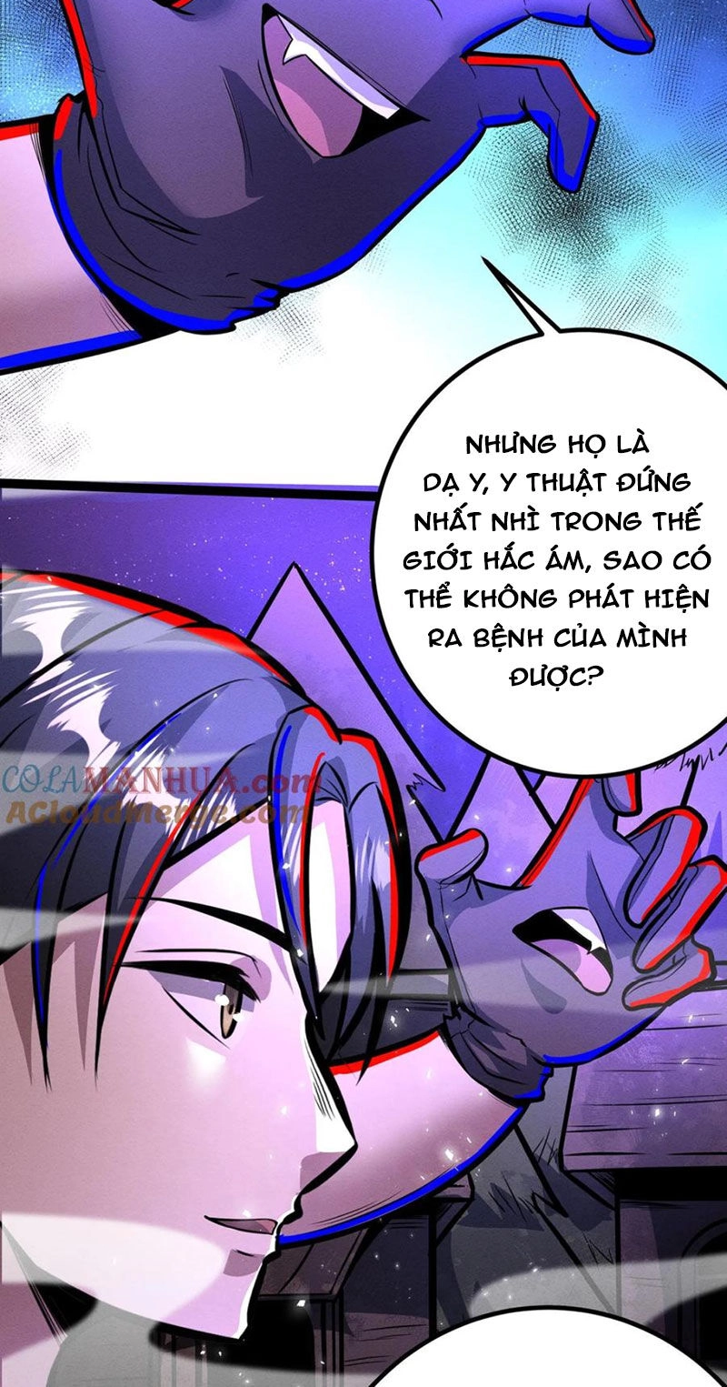 Dược Sư Kì Lạ: Bệnh Nhân Của Tôi Đều Rất Khủng Bố Chapter 272 - 6